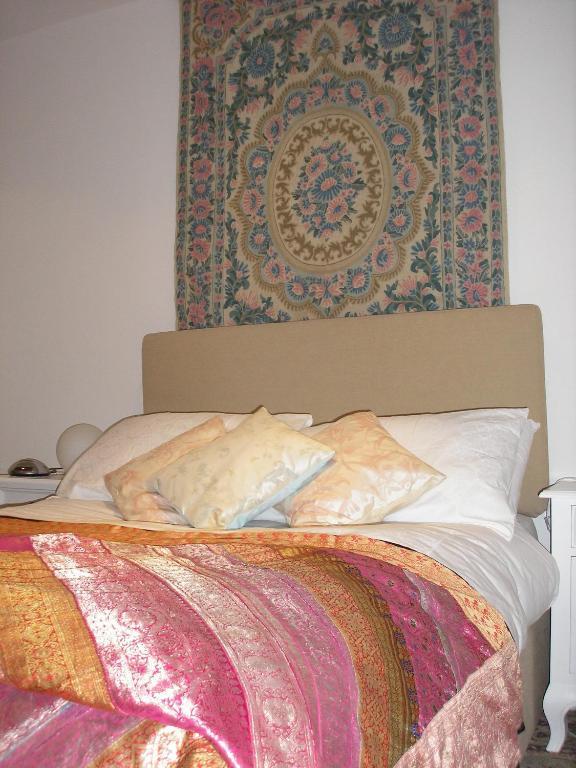 Woodland Views Bed and Breakfast Milton Abbas Kamer foto